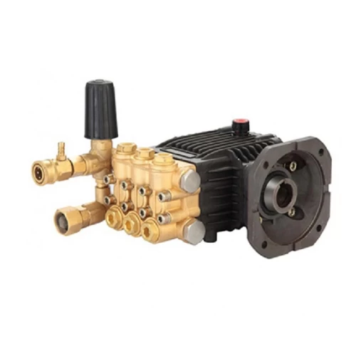 Đầu Bơm Máy Rửa Xe Cao Áp 3Kw Lutian 2010