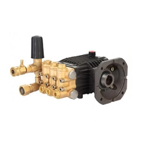 Đầu Bơm Máy Rửa Xe Cao Áp 3Kw Mactool PS-3000 Tự Động