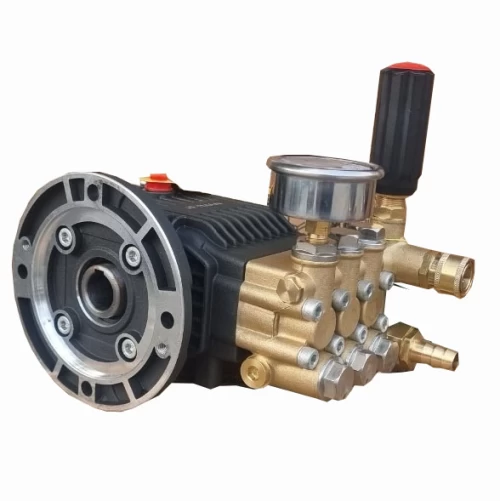 Đầu Cao Áp 4Kw Jetman 380V