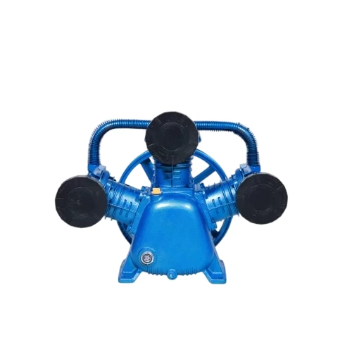 Đầu Nén Khí 10Hp Sanpu Line W-3090