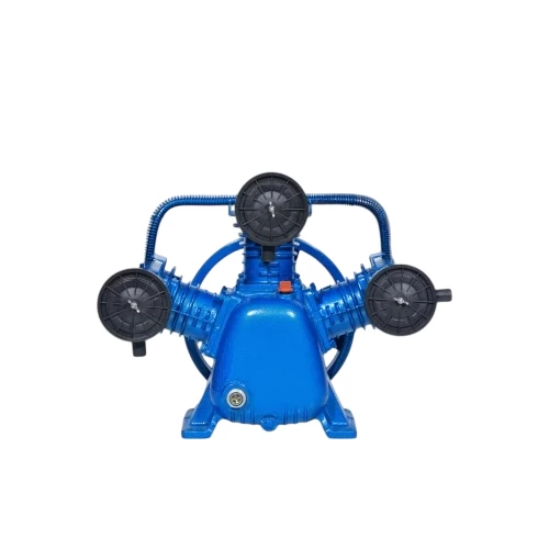 Đầu Nén Khí 4Hp Sanpu Line W-3065