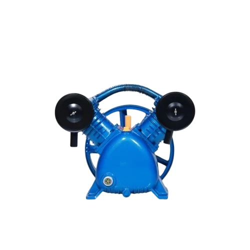 Đầu Nén Khí 5.5Hp Sanpu Line V-2090