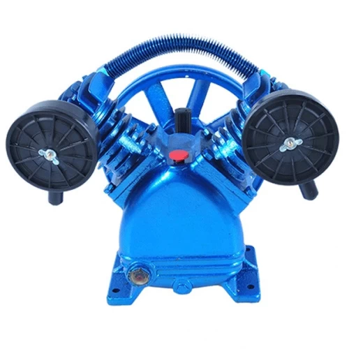 Đầu Nén Khí Jetman 5.5Hp 90x2 FYK-2090