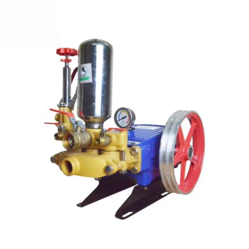 Đầu Phun Áp Lực 7.5Hp Nagaky NA-128SU Piston Sứ