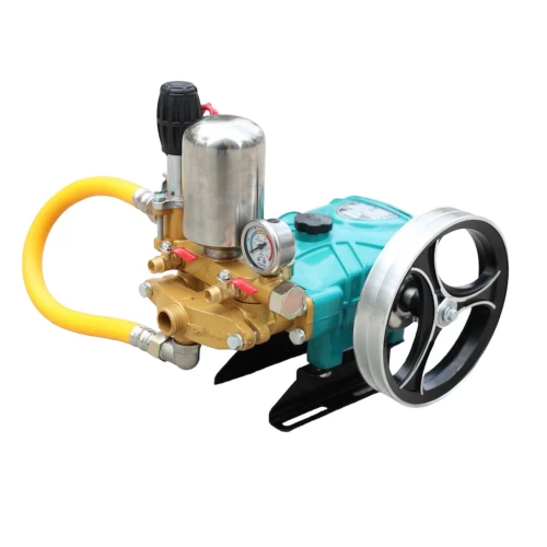 Đầu Phun Xịt 1Hp Kensi KC26CS Piston Sứ