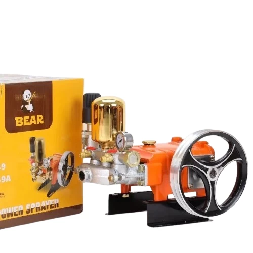Đầu Phun Xịt 2Hp Bear BE-49