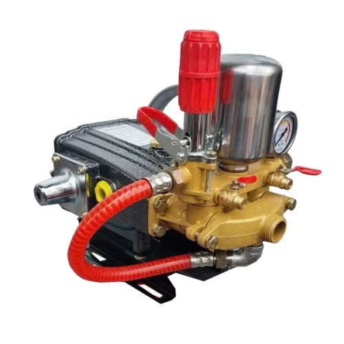 Đầu Phun Xịt Jetman 2Hp JM-61S Piston Sứ