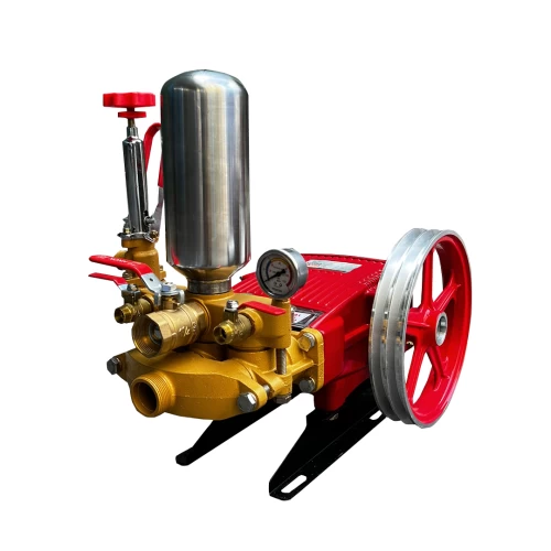 Đầu Phun Xịt Nakawa 7.5Hp NK-38128