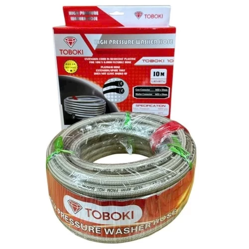 Dây Rửa Xe Xách Tay Toboki 10