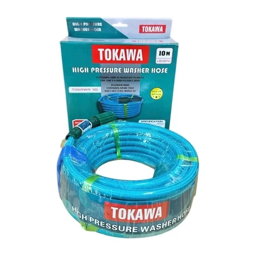 Dây Rửa Xe Xách Tay Tokawa 10