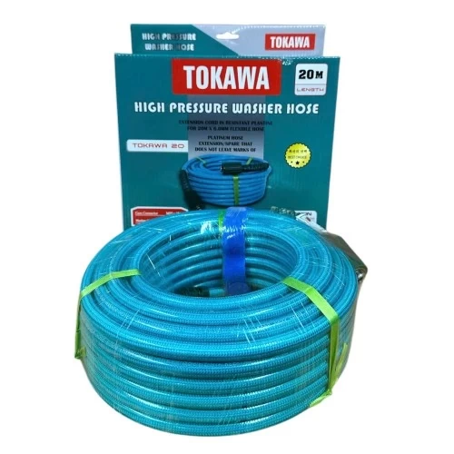 Dây Rửa Xe Xách Tay Tokawa 20