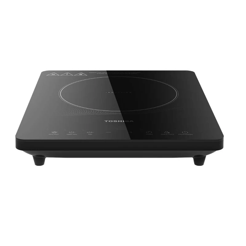 Bếp điện từ Toshiba IC-20R1SV - Ảnh 7
