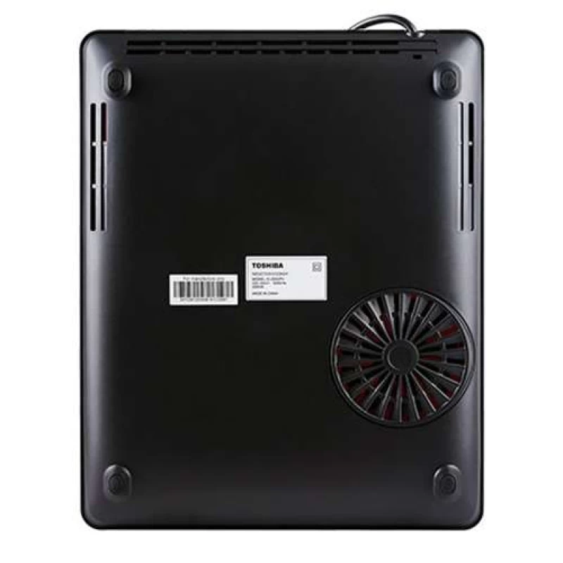 Bếp điện từ Toshiba IC-20S2PV - Ảnh 1