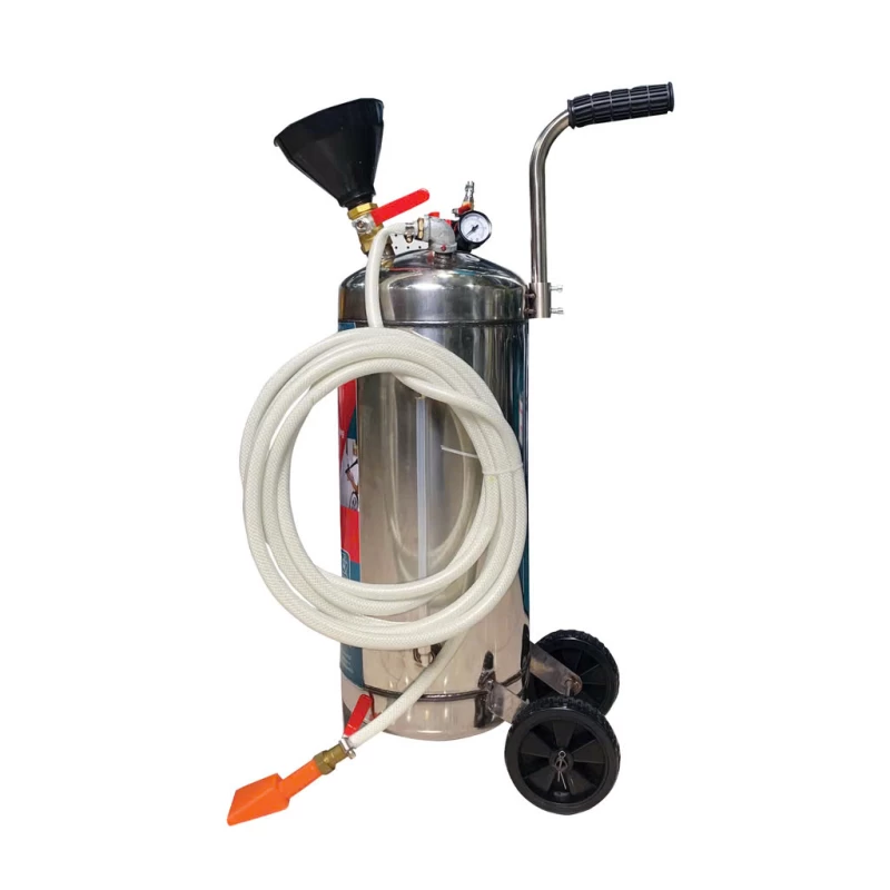 Bình Phun Bọt Tuyết 20L Nakawa BB-20L - Ảnh 4