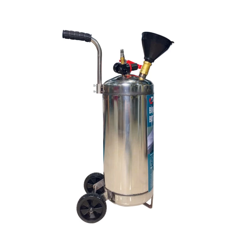 Bình Phun Bọt Tuyết 40L Nakawa BB-40L - Ảnh 1