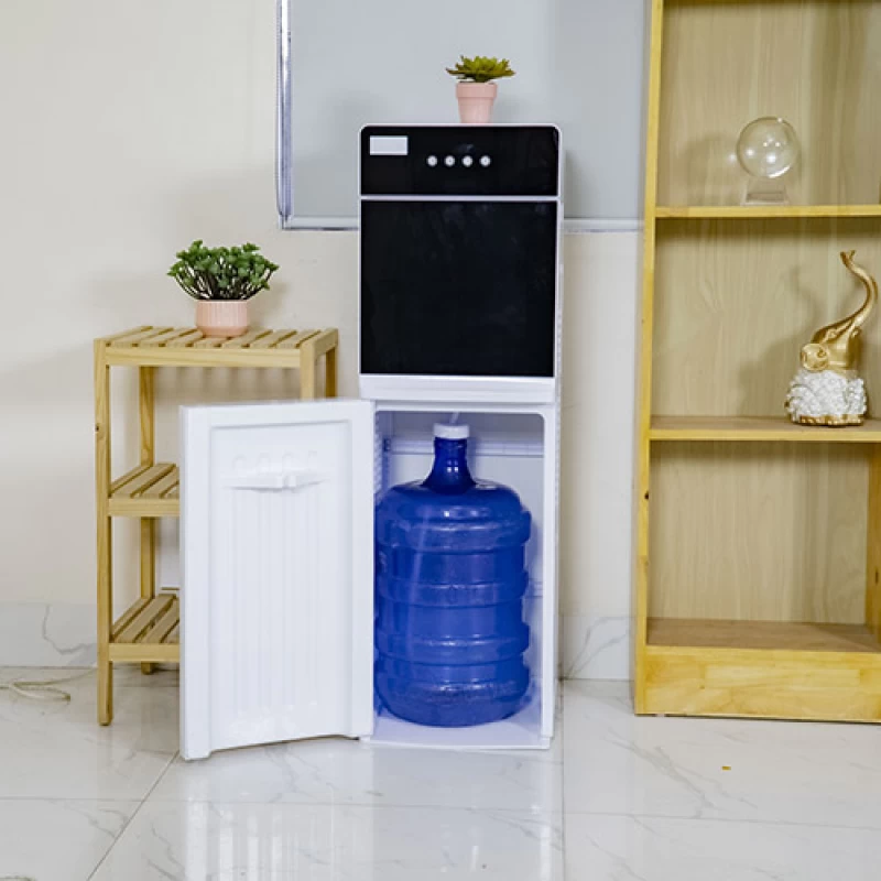 Cây Nước Nóng Lạnh Hút Bình Kumisai KMSX9 - Ảnh 3