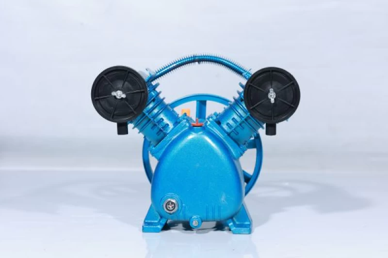 Đầu Nén Khí 3Hp Sanpu Line V-2065 - Ảnh 3