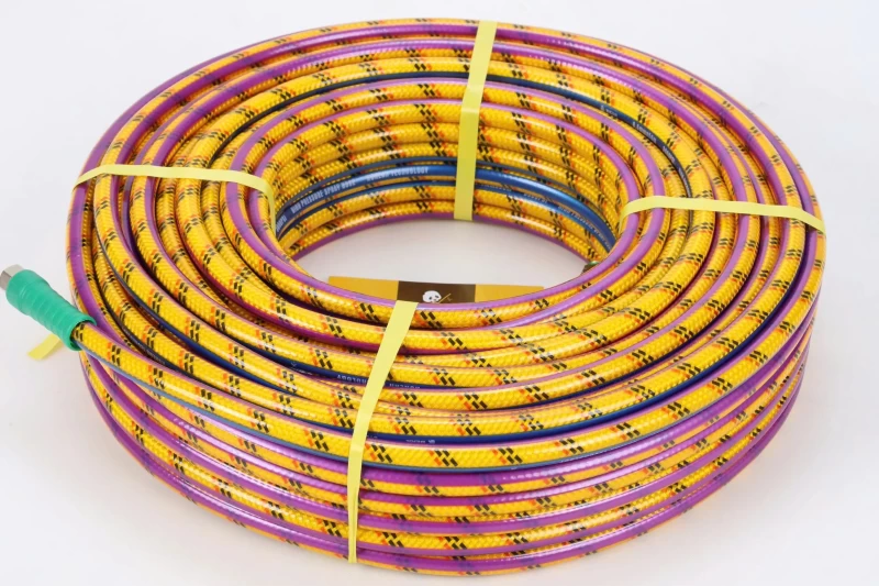 Dây Xịt Áp Lực Bear 8.5mmx50m - Ảnh 6