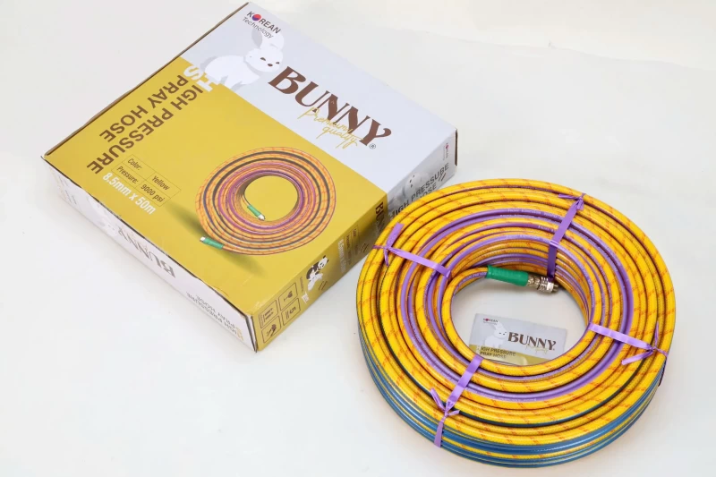 Dây Xịt Áp Lực Bunny 8.5mmx50m - Ảnh 1