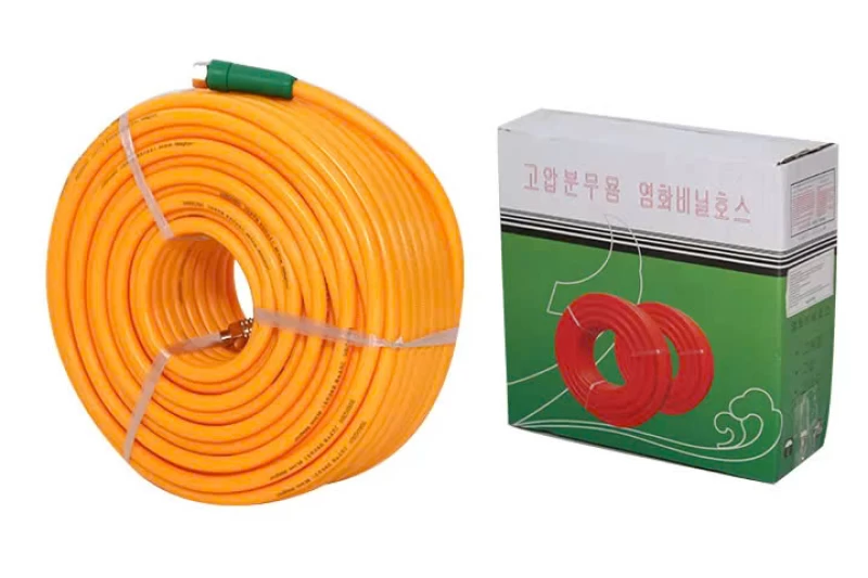 Dây Xịt Áp Lực Hanjin 6.5mmx50m - Ảnh 5