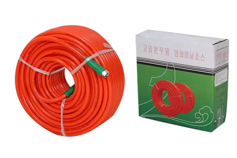 Dây Xịt Áp Lực Hanjin 6.5mmx50m - Ảnh 2