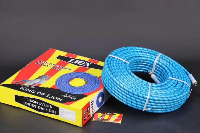 Dây Xịt Áp Lực Lion 8.5mmx50m - Ảnh 1