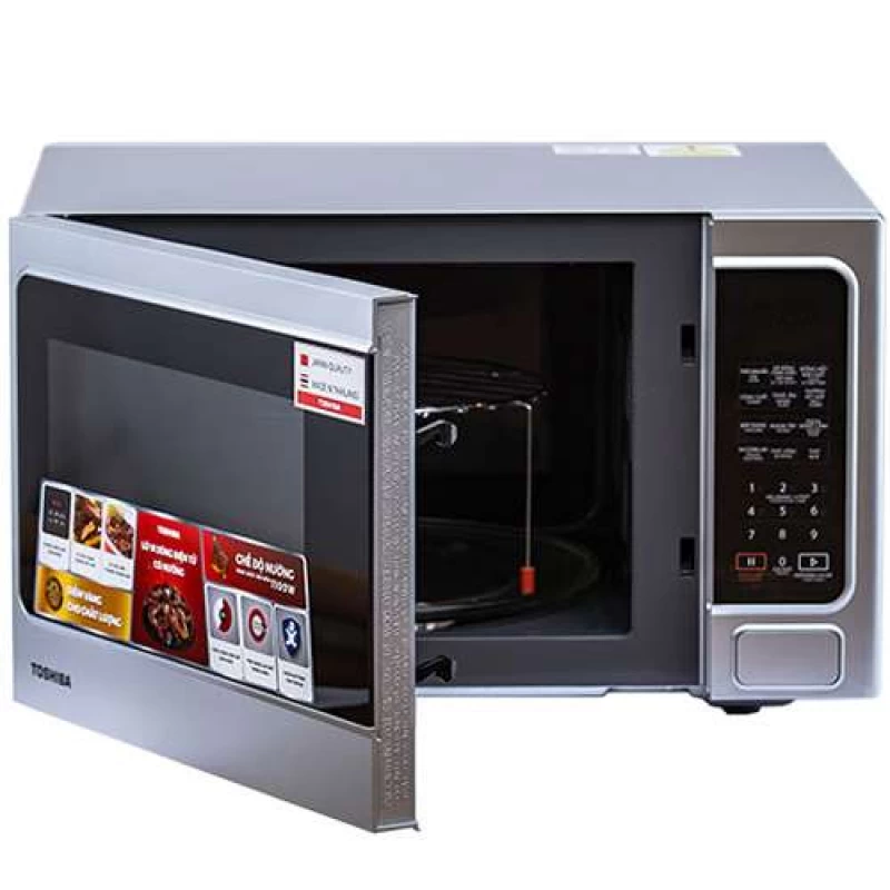 Lò vi sóng Toshiba ER-SGS34(S1)VN - Ảnh 1
