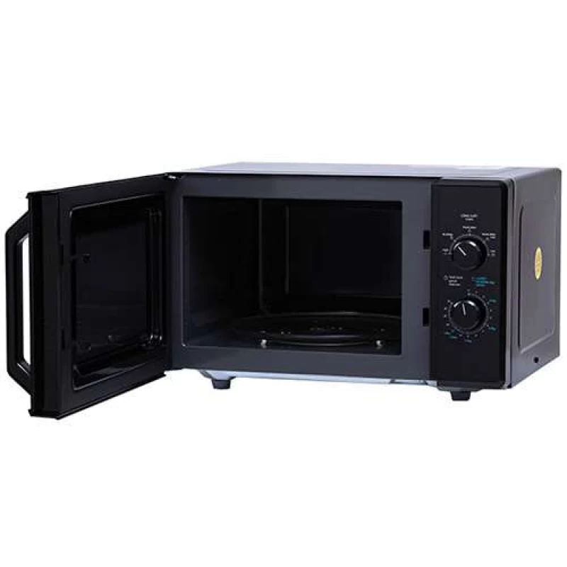 Lò vi sóng Toshiba MW2-MM24PC(BK) - Ảnh 3