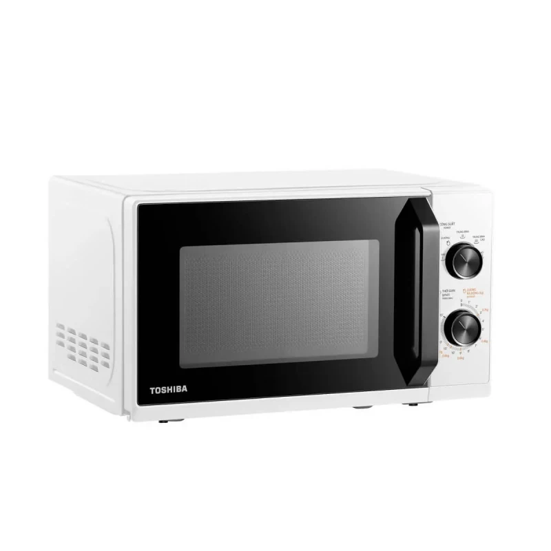 Lò vi sóng Toshiba MW3-MM25PE(WH) - Ảnh 1