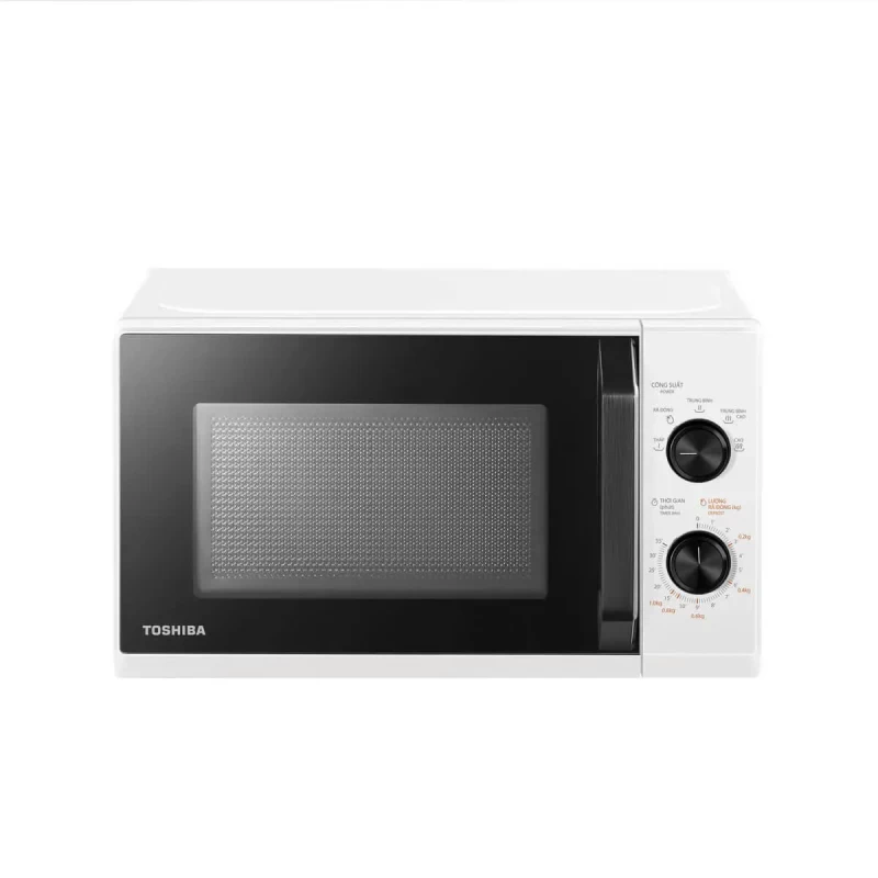Lò vi sóng Toshiba MW3-MM25PE(WH) - Ảnh 3