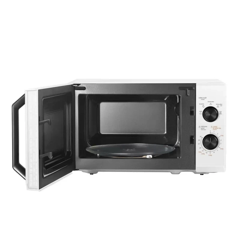 Lò vi sóng Toshiba MW3-MM25PE(WH) - Ảnh 4