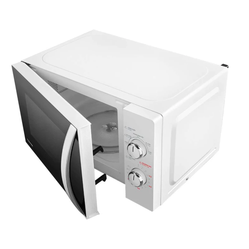Lò vi sóng Toshiba MWP-MM20P(WH) - Ảnh 6