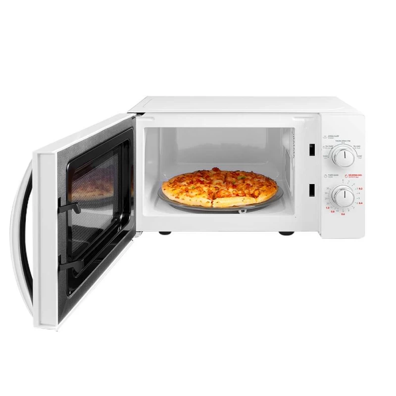 Lò vi sóng Toshiba MWP-MM20P(WH) - Ảnh 7