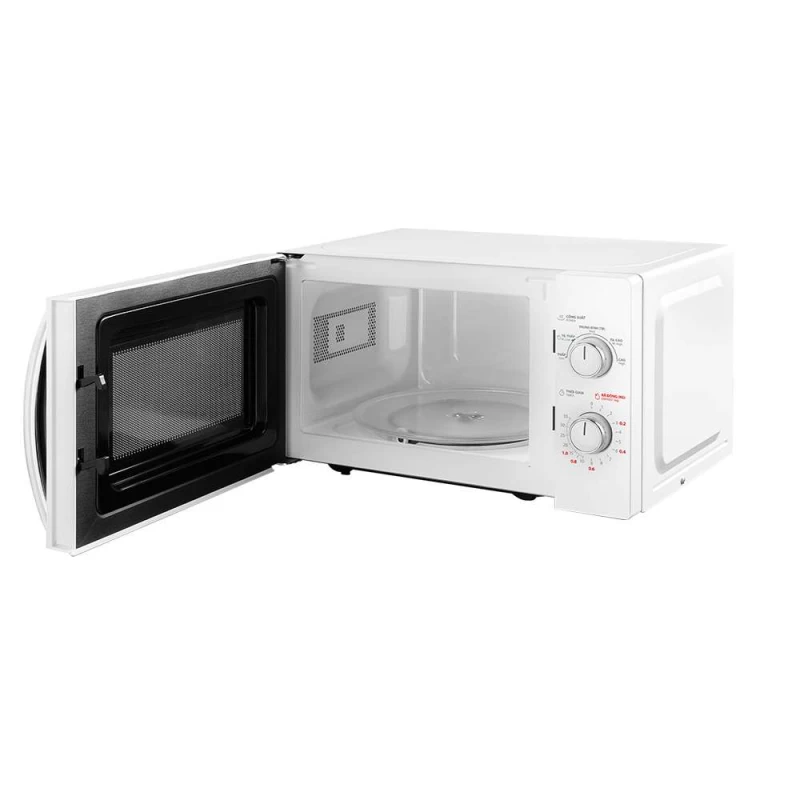 Lò vi sóng Toshiba MWP-MM20P(WH) - Ảnh 5
