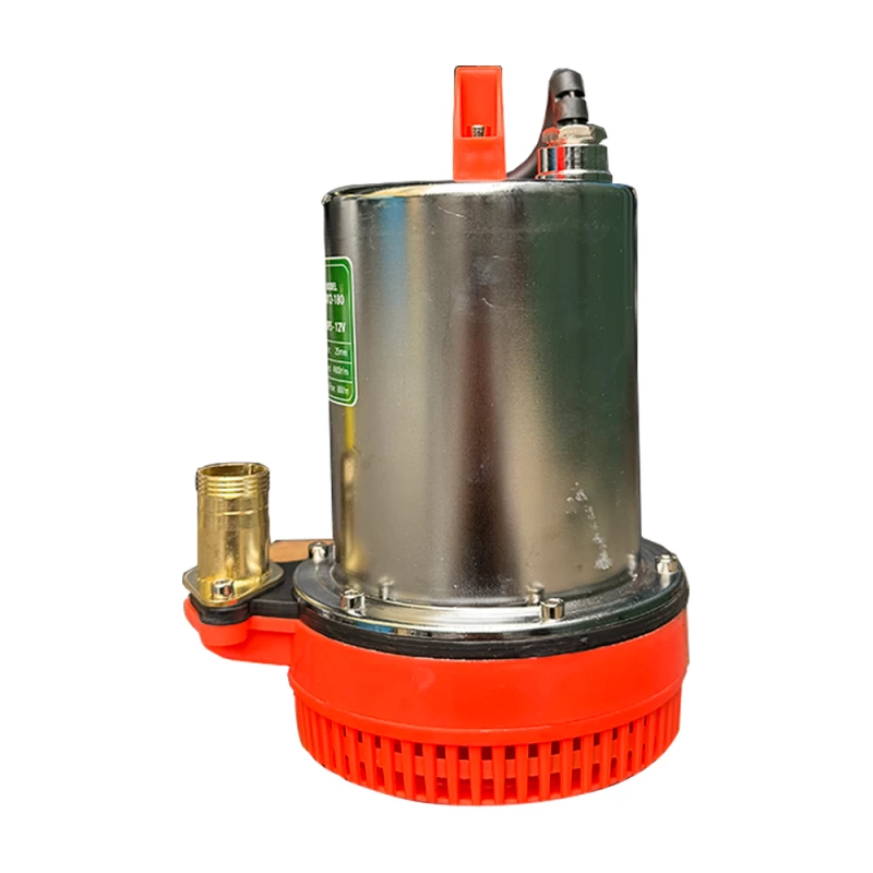 Máy Bơm Chìm Romano RM12-180 - Ảnh 1