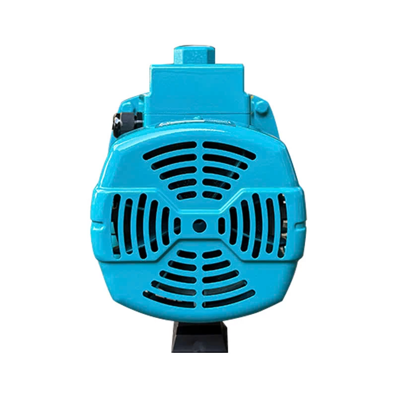 Máy Bơm Nước Ly Tâm Nakawa NK-MCP158 - Ảnh 2