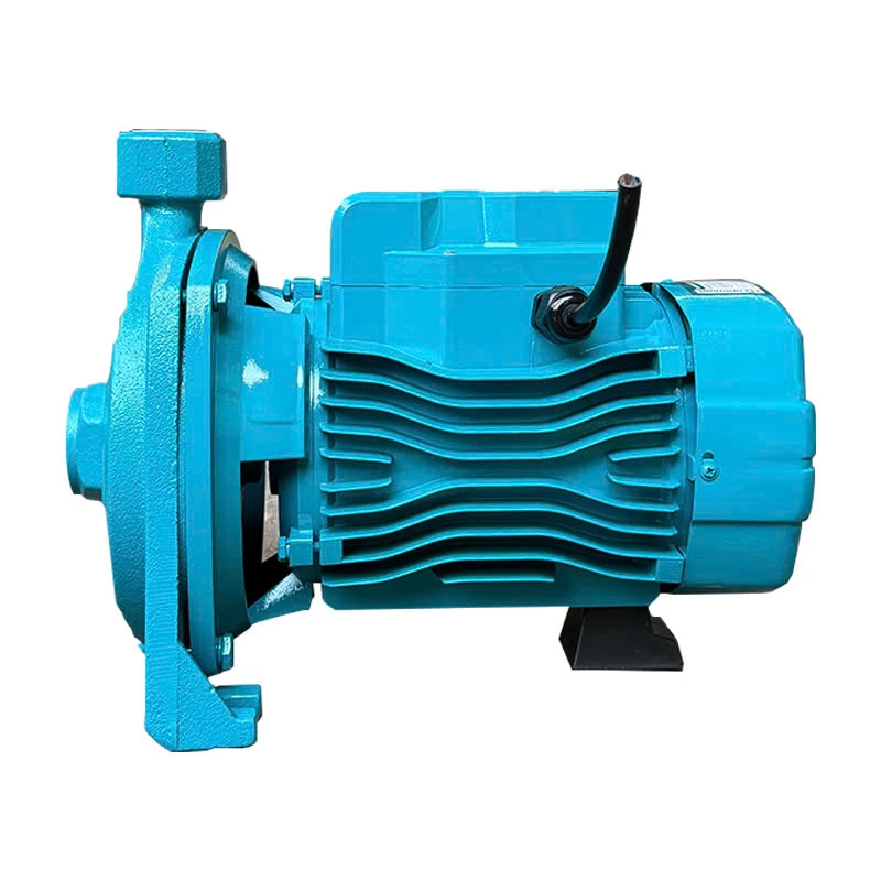 Máy Bơm Nước Ly Tâm Nakawa NK-MCP158 - Ảnh 3