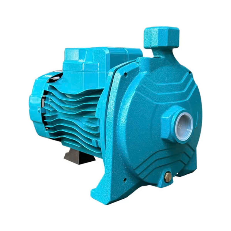 Máy Bơm Nước Ly Tâm Nakawa NK-MCP158 - Ảnh 5