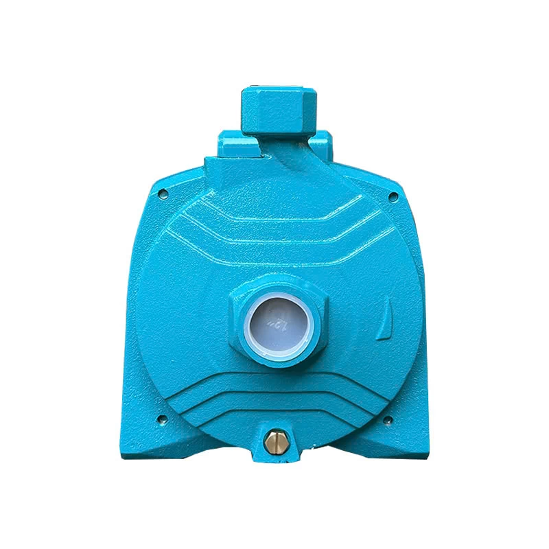 Máy Bơm Nước Ly Tâm Nakawa NK-MCP170 - Ảnh 4