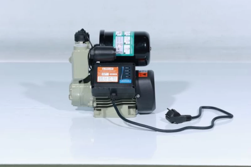 Máy bơm tăng áp Sanpu Line WZB-250A - Ảnh 2