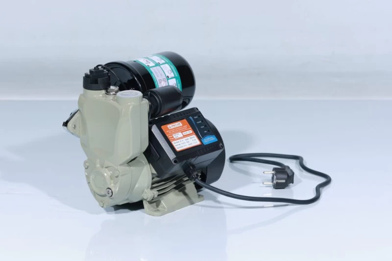 Máy bơm tăng áp Sanpu Line WZB-250A - Ảnh 3