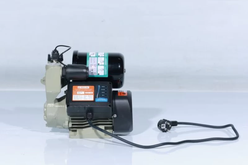 Máy bơm tăng áp Sanpu Line WZB-400A - Ảnh 1