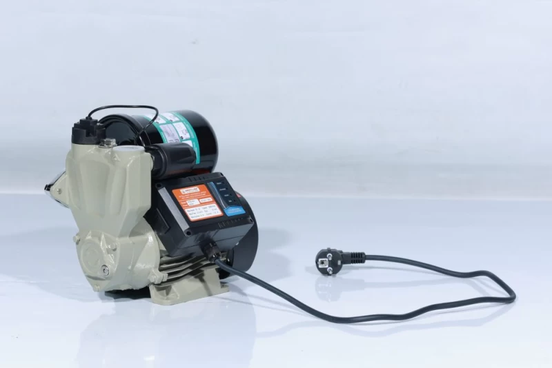 Máy bơm tăng áp Sanpu Line WZB-400A - Ảnh 2