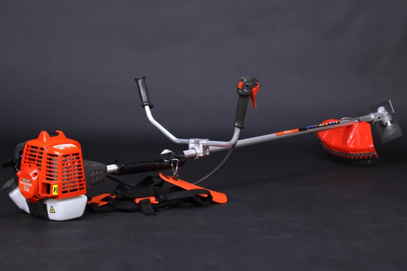 Máy Cắt Cỏ 2 Thì Mitsuyama TL-555 - Ảnh 3