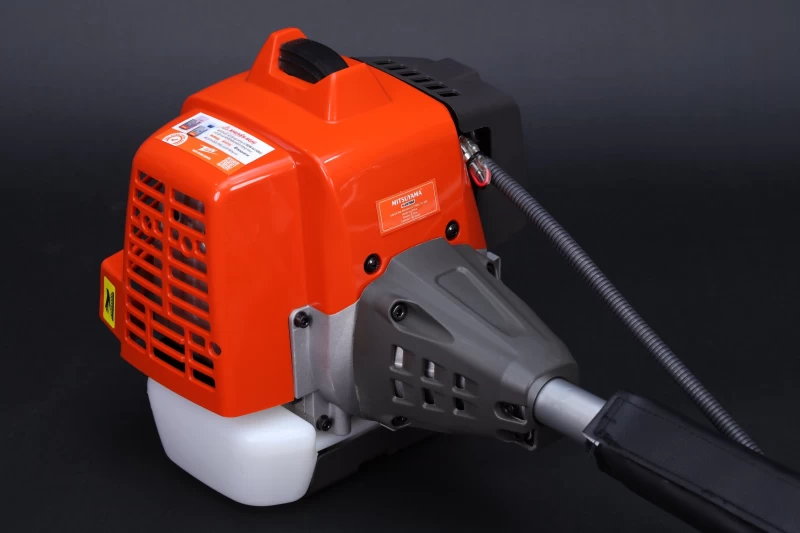 Máy Cắt Cỏ 2 Thì Mitsuyama TL-555 - Ảnh 1