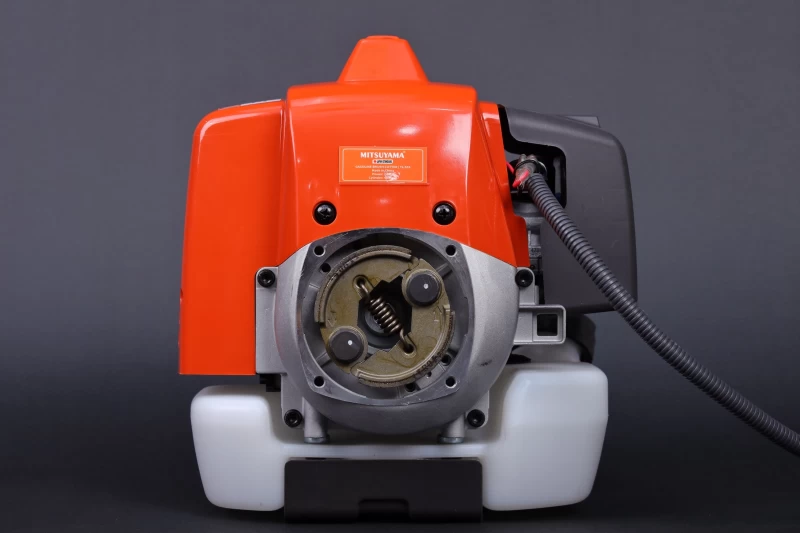 Máy Cắt Cỏ 2 Thì Mitsuyama TL-555 - Ảnh 2