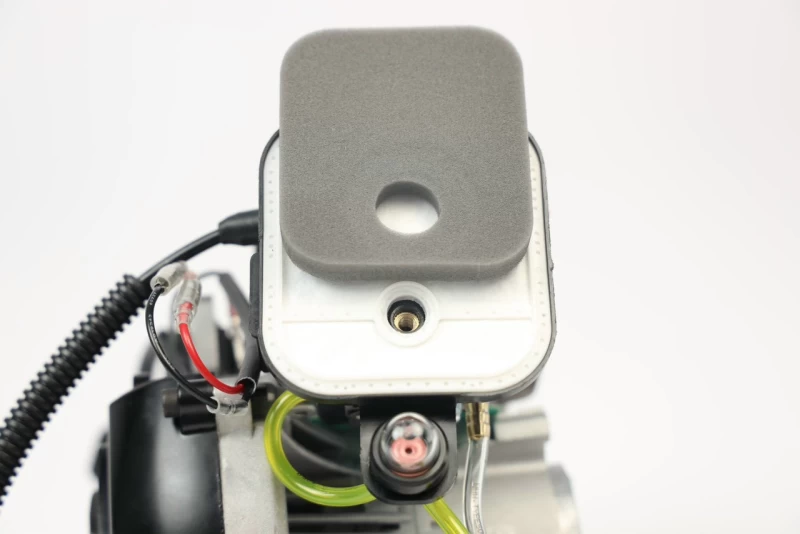 Máy Cắt Cỏ 2 Thì Mitusi MS450 - Thumbnail 5