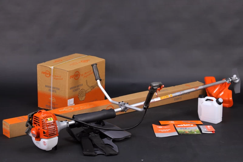 Máy Cắt Cỏ 2 Thì Rotary 226RTS - Ảnh 1