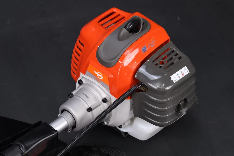 Máy Cắt cỏ 2 Thì Rotary 43RTS - Ảnh 3