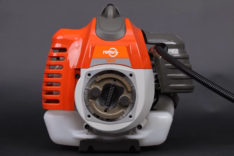 Máy Cắt cỏ 2 Thì Rotary 43RTS - Ảnh 4